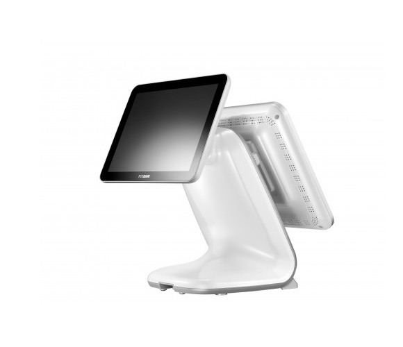 Sistem POS All-in-One, POSBANK, Anyshop Prime, SKYLAKE Core™ i3-6100T, 4GB RAM, 120GB SSD [3]