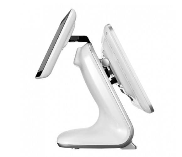 Sistem POS All-in-One, POSBANK, Anyshop Prime, SKYLAKE Core™ i3-6100T, 4GB RAM, 120GB SSD [4]