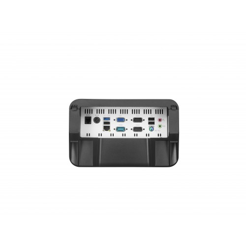 Sistem POS All-in-One, POSBANK, DCR x86 [3]
