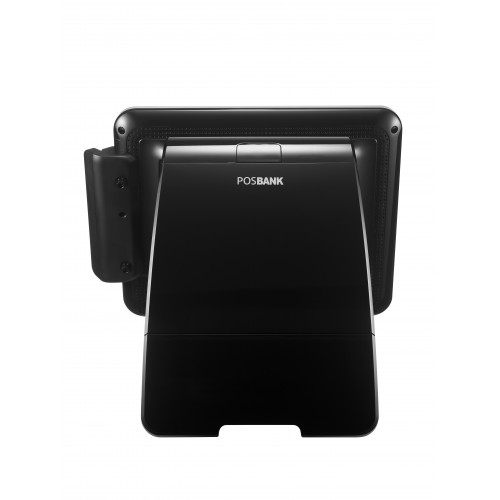 Sistem POS All-in-One, POSBANK, Imprex Skylake i3, 8GB RAM, 120GB SSD [2]