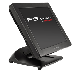 Sistem POS All in One Posiflex PS-3315E/3316E [4]