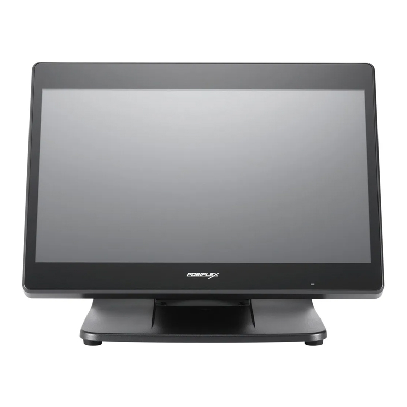 Sistem POS All in One Posiflex PS-3616G2, J6412, 4GB, 128SSD, Win 10 IoT [2]