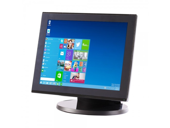 Sistem POS all in one PosLab WavePos 66 [2]