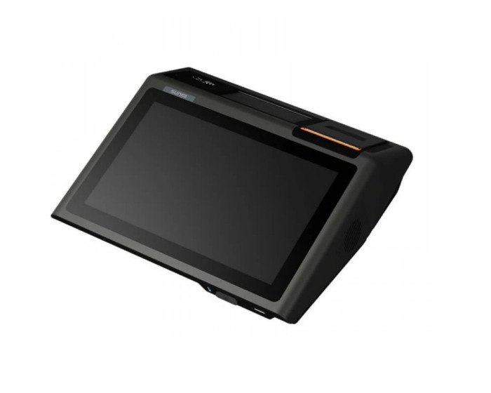 Sistem POS All in One Sunmi D2 Mini, 2GB, 8GB, Printer 58mm, Android 8.1 [4]