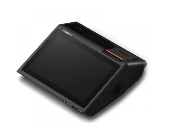 Sistem POS All in One Sunmi D2 Mini, 2GB, 8GB, Printer 58mm, Android 8.1 [3]