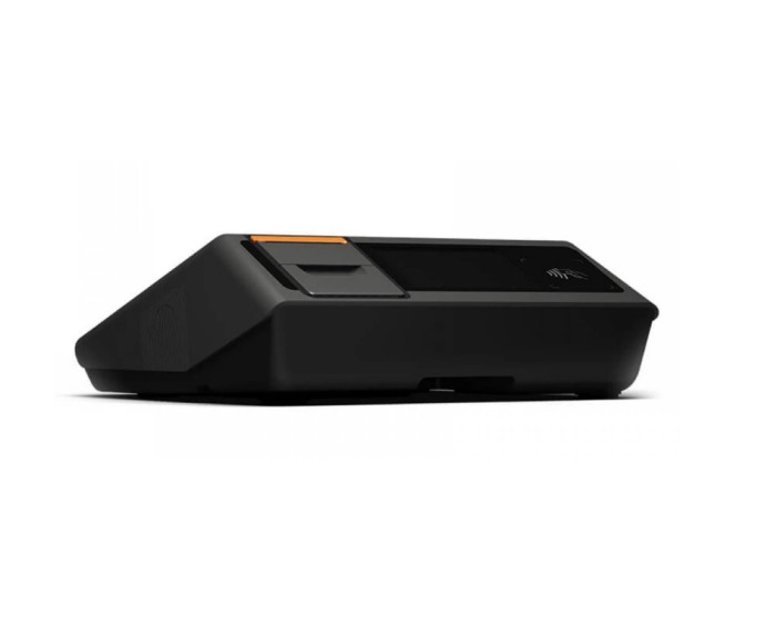 Sistem POS All in One Sunmi D2 Mini, 2GB, 8GB, Printer 58mm, Android 8.1 [2]