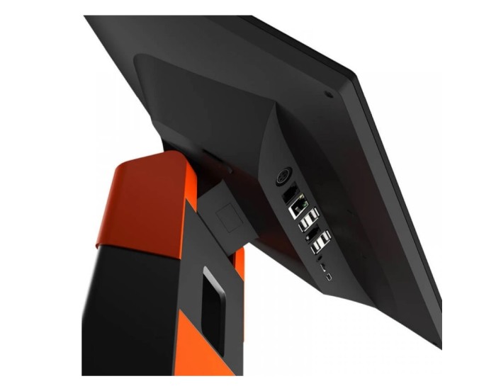 Sistem POS All in One Sunmi D2s Lite, 2GB, 8GB, Android 7.1 [2]