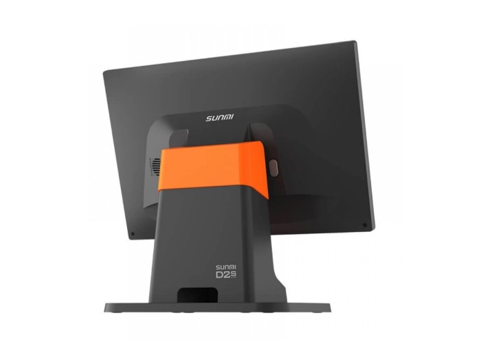 Sistem POS All in One Sunmi D2s Lite, 2GB, 8GB, Android 7.1 [3]