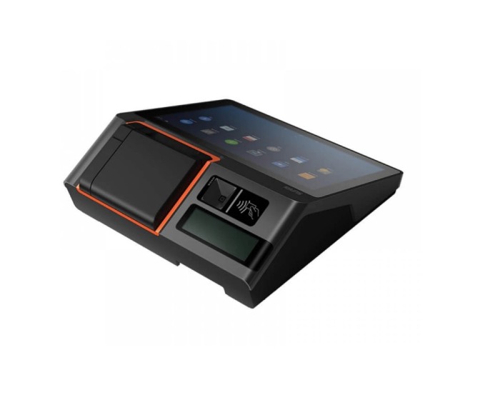 Sistem POS All in One Sunmi T2 Mini, 1GB, 8GB, Printer 58mm, Android 7.1 [4]