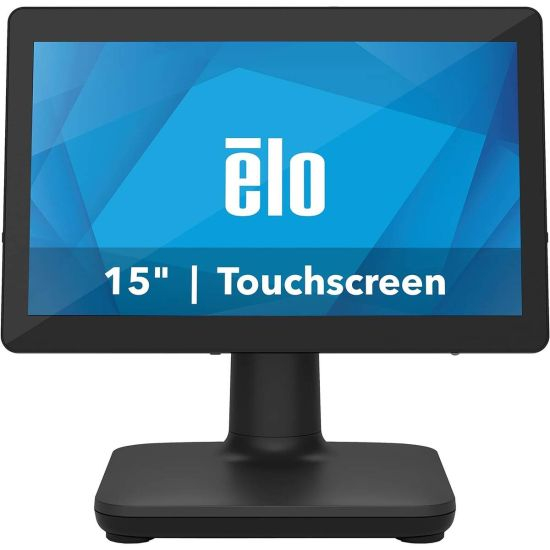 Sistem POS all in one touchscreen Elo Touch E-Series 2, 15.6", PCAP, Intel Celeron, No OS [4]