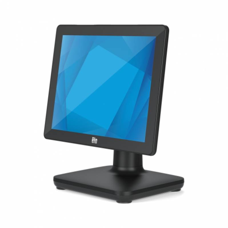Sistem POS all in one touchscreen Elo Touch E-Series 2, 15.6", PCAP, Intel Celeron, No OS [2]