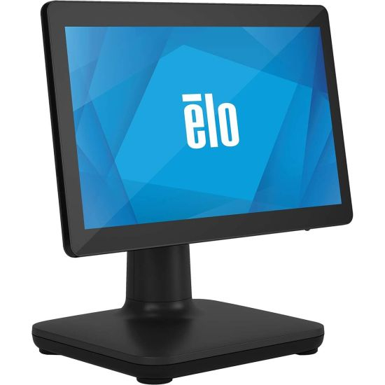 Sistem POS all in one touchscreen Elo Touch E-Series 2, 15.6", PCAP, Intel Celeron, No OS [3]
