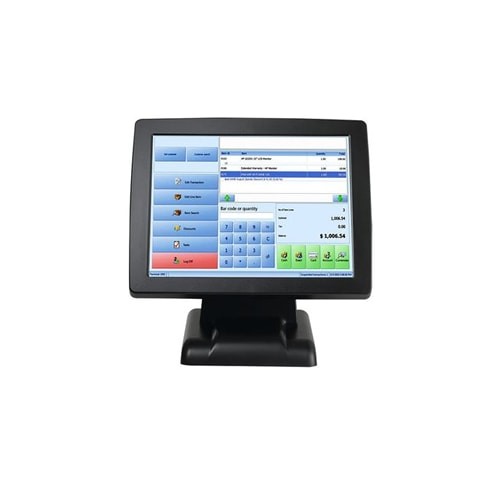 Sistem POS all in one Touchscreen ZT-310 [5]