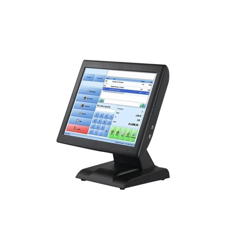 Sistem POS all in one Touchscreen ZT-310 [4]