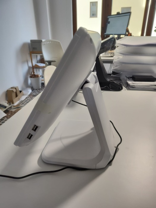 Sistem POS All in One YHD-WTS603 Intel Core I5-3220 8GB DDR3 128 GB SSD [3]