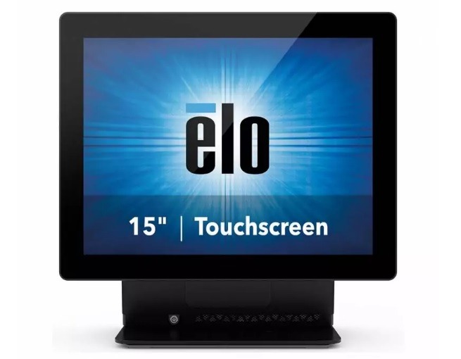 Sistem pos Elo 15E2 [2]