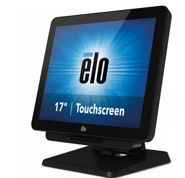 Sistem pos Elo 17 x 2 [3]