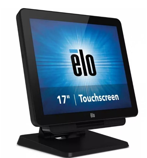 Sistem pos Elo 17 x 2 [4]