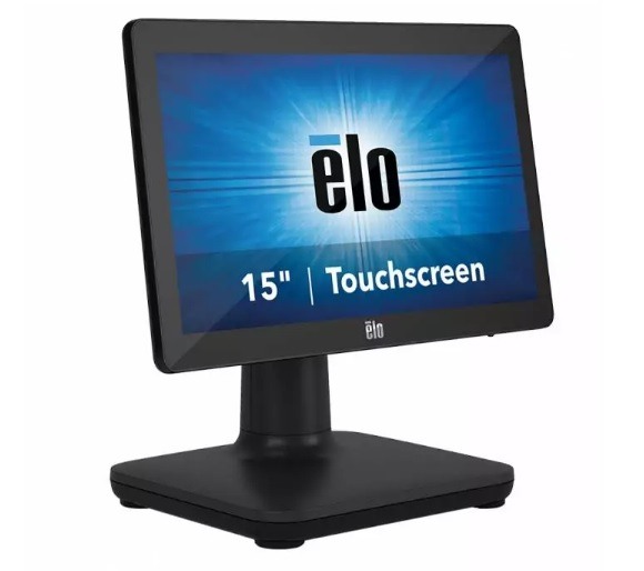 Sistem pos Elo E3 [4]