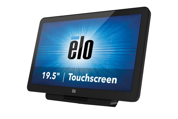 Sistem POS ELO ESY20x5, Display 19.5" Touchscreen 1920 by 1080 , Intel Core i5 4590T 2.0 GHz, 8 GB DDR3, 128 GB SSD SATA, WI-FI,Bluetooth, Lipsa Picior, Windows 10 Home, 2 Ani Garantie [2]