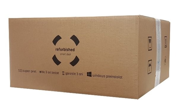 Sistem Pos HP RP7800 refurbished [4]