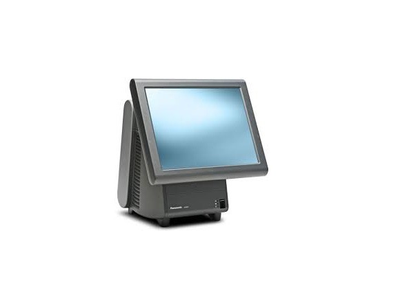 Sistem pos Panasonic Stingray Js960 [3]