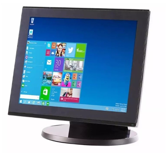 Sistem pos Poslab eco plus 66 [2]