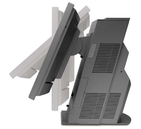 Sistem POS Toshiba 4852-E80 8GB DDR3 128 GB SSD [2]