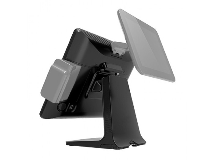 Sistem POS touchscreen ADPOS 3 J1900 4GB DDRAM [3]