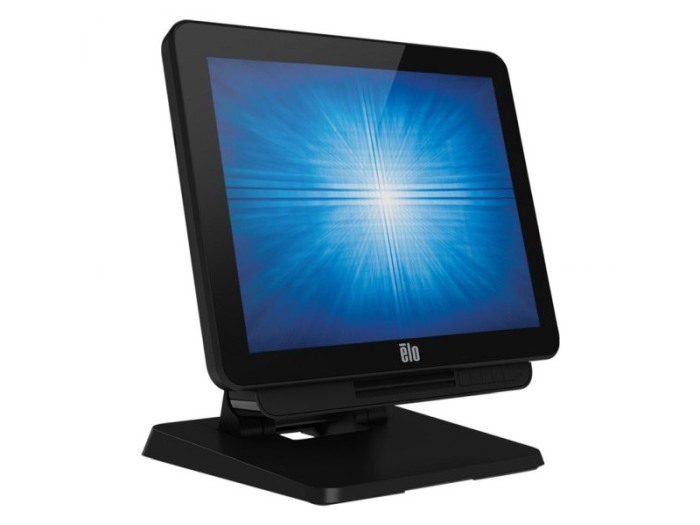 Sistem POS touchscreen Elo Touch 17X2, AccuTouch [2]