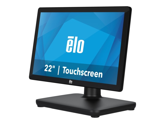 Sistem POS touchscreen EloPOS, 22", i5-8500T, 8 GB, Windows 10 IoT [4]