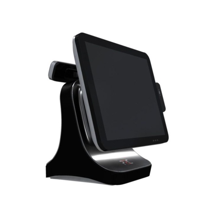 Sistem POS Touchscreen P2C S-100 Intel I3 6300U  True-Flat [2]