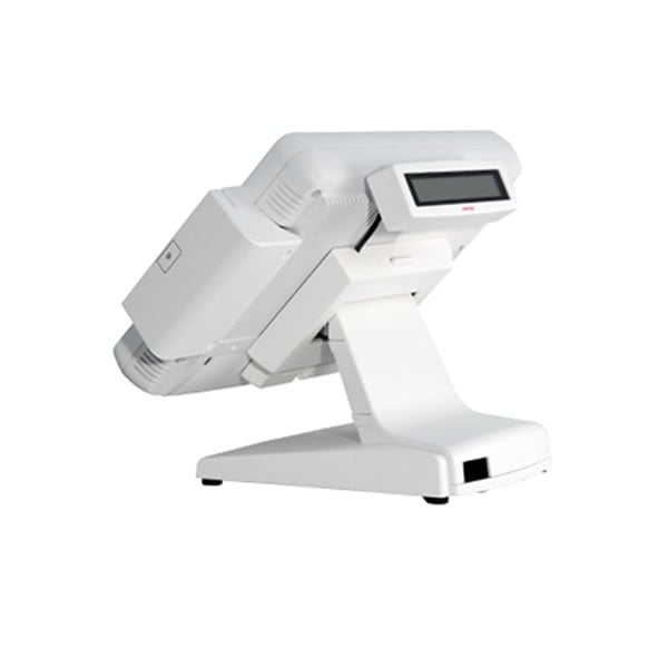 Sistem POS Touchscreen Posiflex Jiva KS-7415, Intel Celeron J1900, IP44, cu Rama [4]