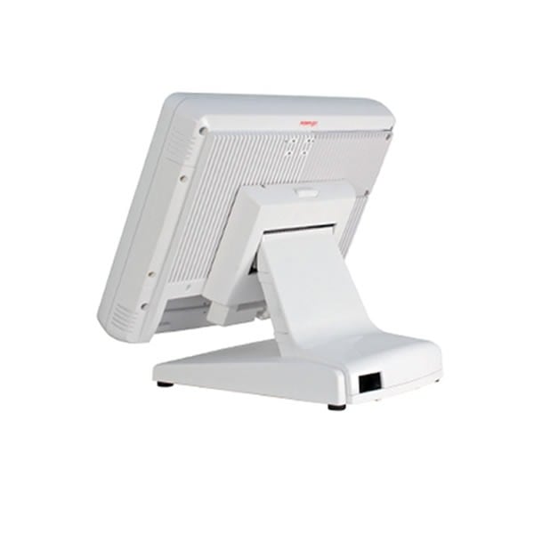 Sistem POS Touchscreen Posiflex Jiva KS-7415, Intel Celeron J1900, IP44, cu Rama [5]
