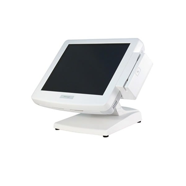 Sistem POS Touchscreen Posiflex Jiva KS-7415, Intel Celeron J1900, IP44, cu Rama [6]