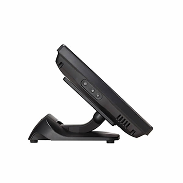 Sistem POS Touchscreen Posiflex Jiva KT-5315, Intel Core i3, True-Flat [2]