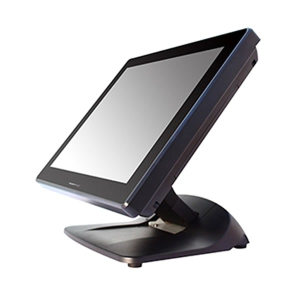 Sistem POS Touchscreen Posiflex Jiva XT-3815, Celeron J1900, True-Flat [2]