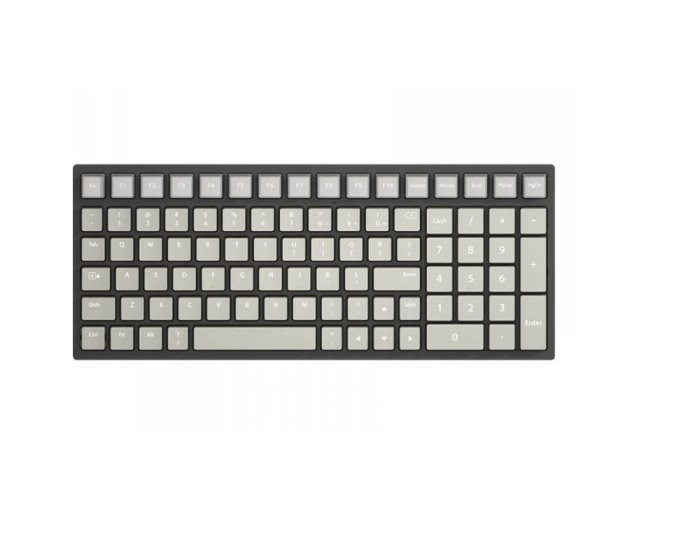 Tastatura programabila Sunmi NK010 [5]