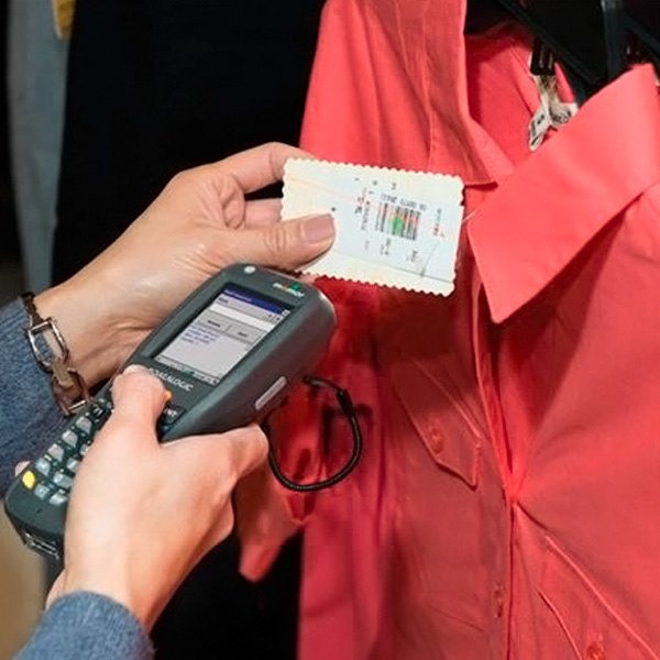 Terminal mobil cu cititor coduri 2D Memor X3 [4]