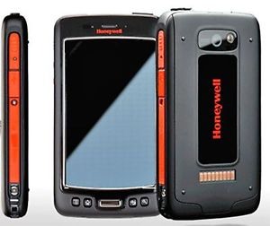 Terminal mobil cu cititor coduri Honeywell Dolphin 70e [3]