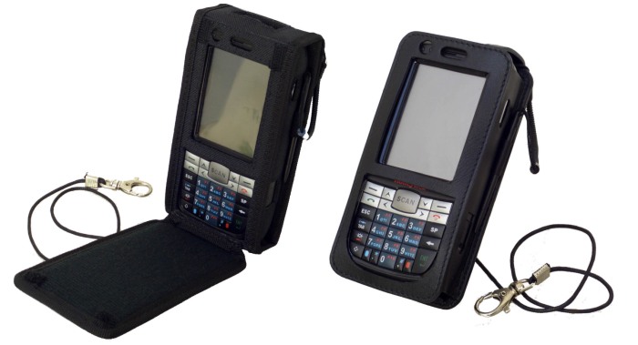 Terminal mobil Honeywell Dolphin 60s numeric [2]