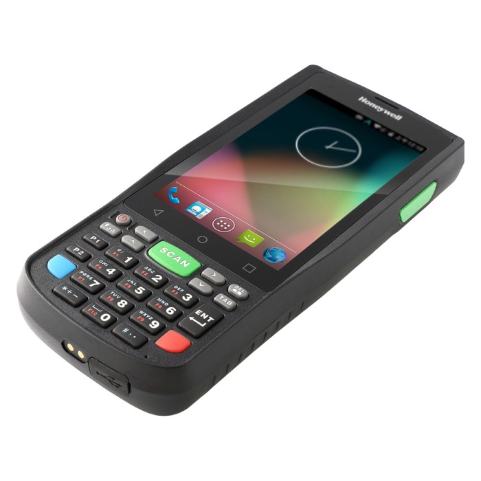 Terminal mobil Honeywell ScanPal EDA50k Android [2]