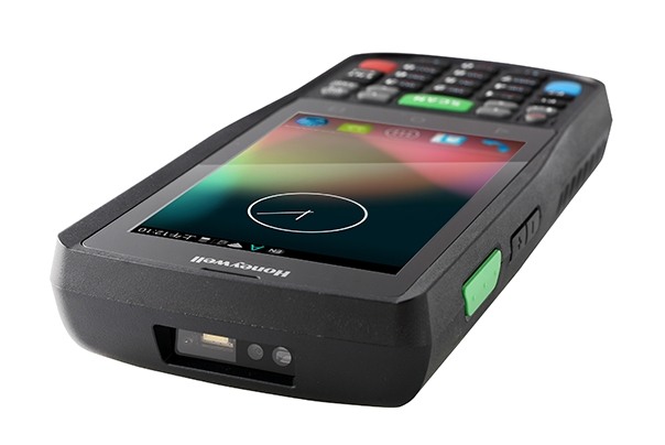 Terminal mobil Honeywell ScanPal EDA50k Android [3]