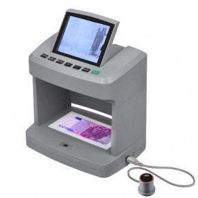 Verificator profesional valuta NB700 [2]