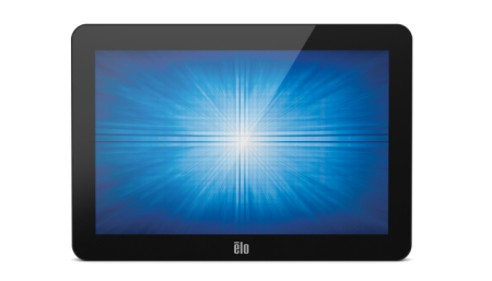Sisteme POS All in One - Afisaj LCD Elo Touch 1002L negru