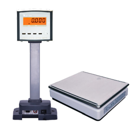 Cantare electronice - Cantar Check-Out Digi DS980 cu conectare la PC sau Casa Marcat