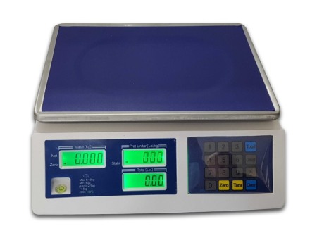 Cantar Comercial ACS-15 [1]