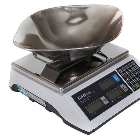 Cantar Comercial CAS ER PLUS [2]