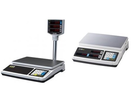 Cantare electronice - Cantar Comercial CAS PR Plus 30P