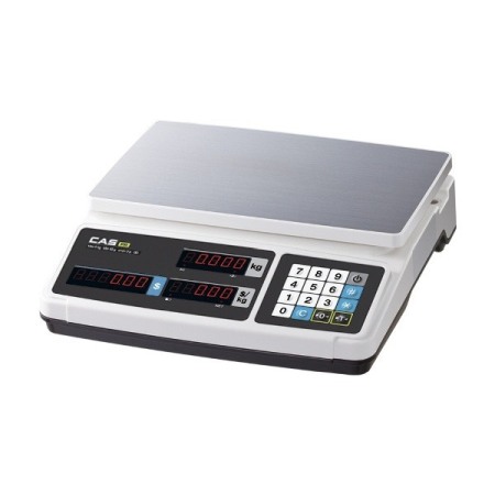 Cantare electronice - Cantar Comercial CAS PR Plus 30B